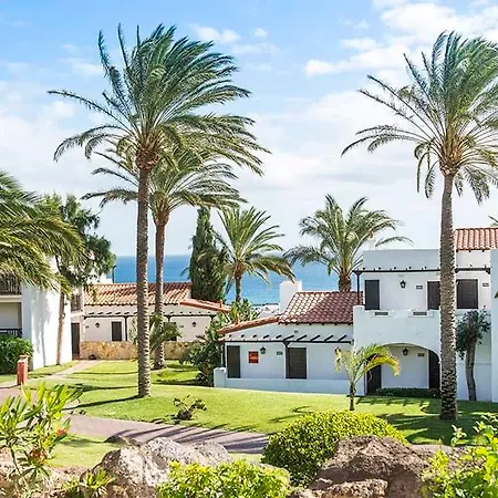 Otel Tui Magic Life Cala Pada Santa Eularia des Riu