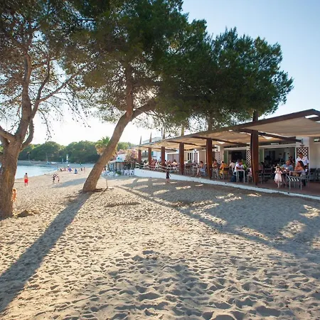 Tui Magic Life Cala Pada 酒店 4*