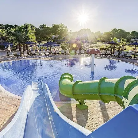酒店 Tui Magic Life Cala Pada