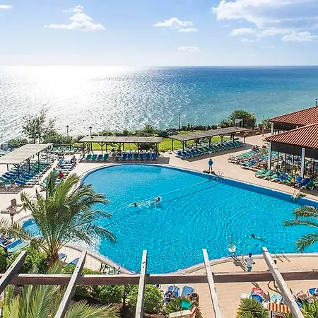 Tui Magic Life Cala Pada 酒店 圣埃乌拉利亚