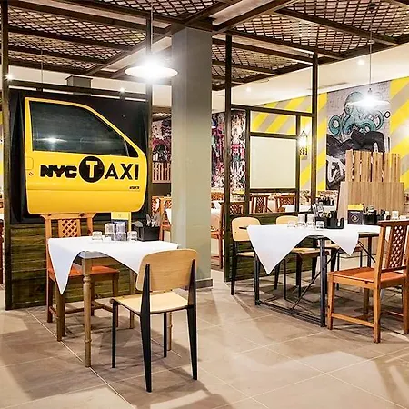 Tui Magic Life Cala Pada 酒店