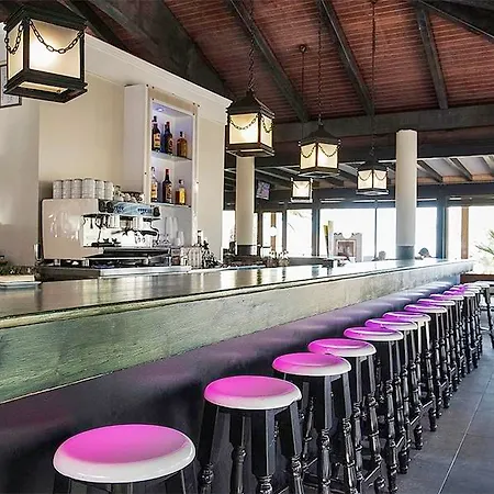 酒店 Tui Magic Life Cala Pada 圣埃乌拉利亚