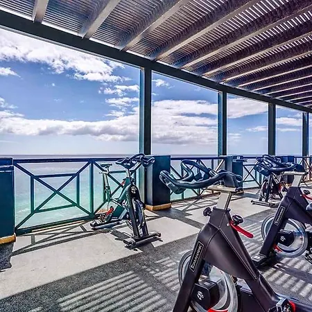 Tui Magic Life Cala Pada 酒店