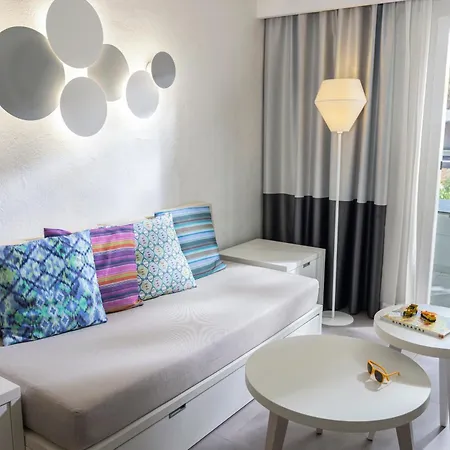酒店 Tui Magic Life Cala Pada 圣埃乌拉利亚