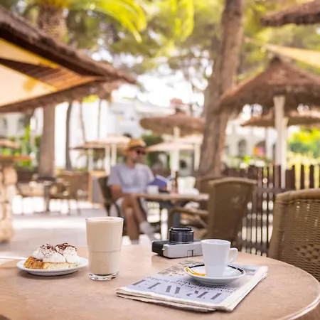 酒店 Tui Magic Life Cala Pada 圣埃乌拉利亚
