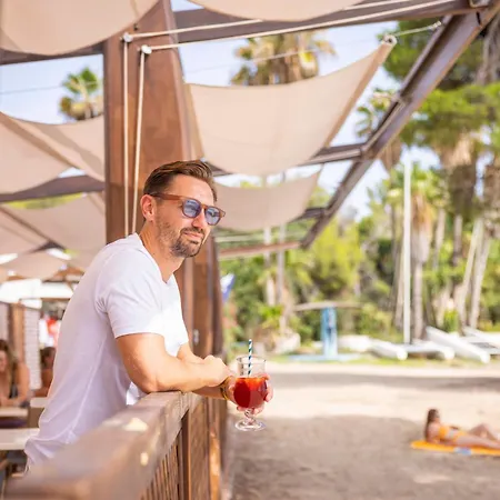 酒店 Tui Magic Life Cala Pada 圣埃乌拉利亚