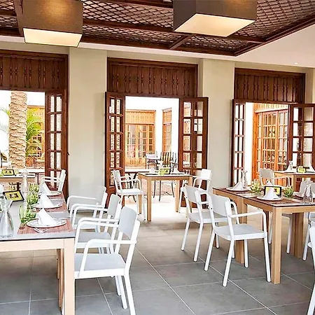 Tui Magic Life Cala Pada ホテル