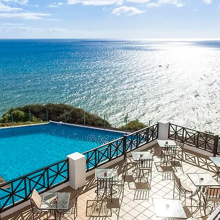 ホテル Tui Magic Life Cala Pada