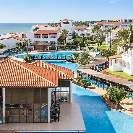 Tui Magic Life Cala Pada ホテル