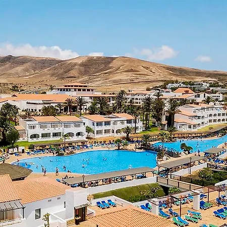 Ξενοδοχείο Tui Magic Life Cala Pada Santa Eulària des Riu