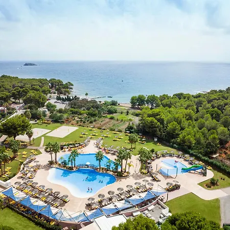 Tui Magic Life Cala Pada ホテル 4*