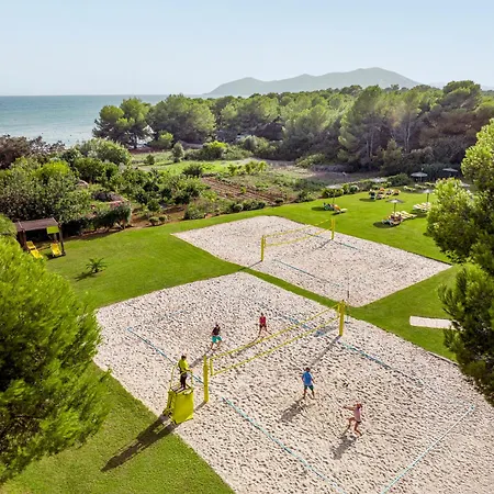 ホテル Tui Magic Life Cala Pada