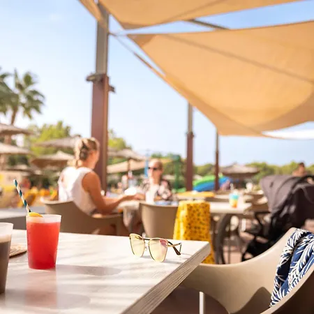 Tui Magic Life Cala Pada ホテル 4*