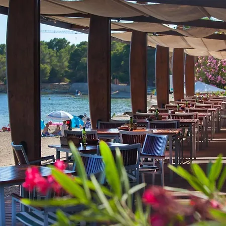 Tui Magic Life Cala Pada ホテル 4*