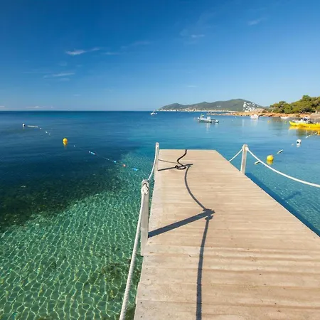 ホテル Tui Magic Life Cala Pada